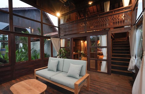 Mas Hotel | Ubud Art Resort
