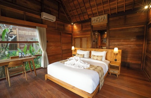 Mas Hotel | Ubud Art Resort