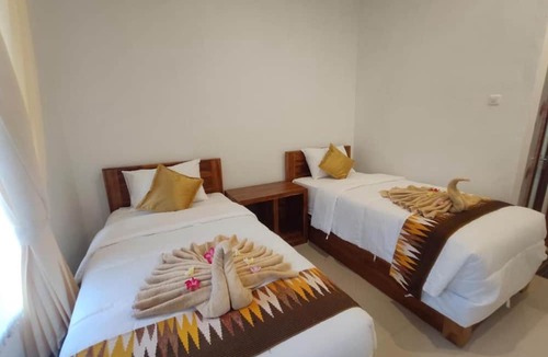 Sampalan Hostel | Gedhong Hostel