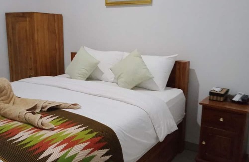 Sampalan Hostel | Gedhong Hostel