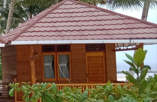 Katiet House | Losmen Anugrah