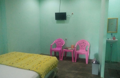 Kalipuro House | Ayudia Homestay