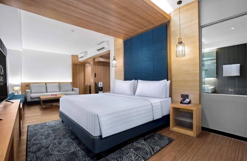 Sidoarjo Hotel | Aston Sidoarjo City Hotel & Convention Center