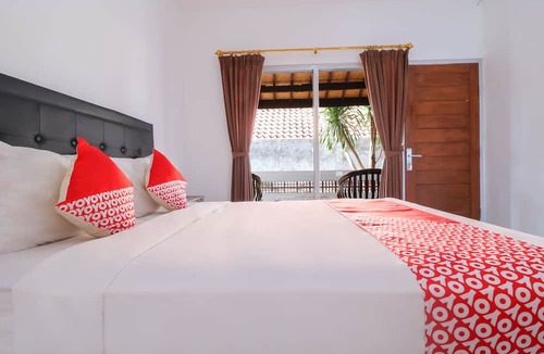 Kuta Selatan Hotel | OYO 2548 Rasa Sayang Inn