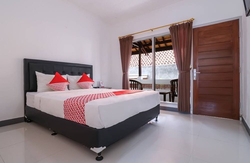 Kuta Selatan Hotel | OYO 2548 Rasa Sayang Inn