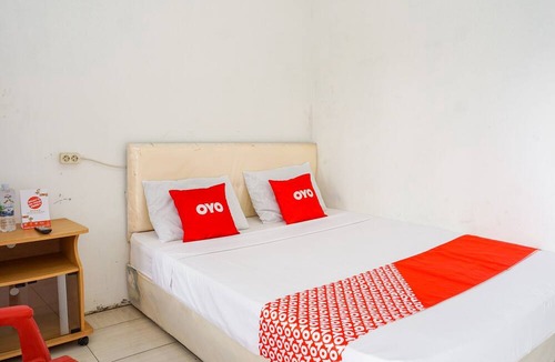 Rancabali Hotel | OYO 2369 Cempaka Homestay