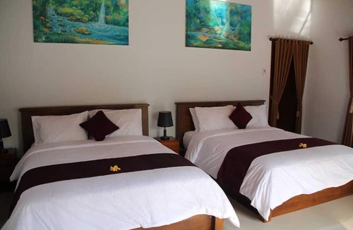 Bongkasa Pertiwi House | Toekad Ayung Villa