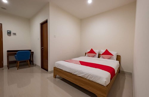 Pekayon Jaya Hotel | OYO 2245 Apartment Grand Kamala Lagoon
