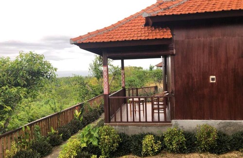 Penida Island Hotel | Broken Beach Villa