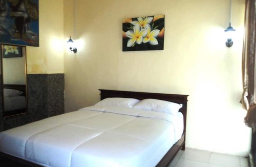 Penida Island House | Villa Green House