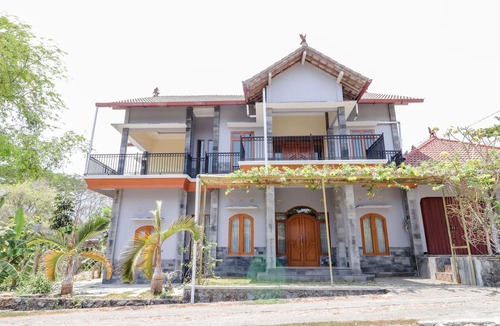 Bantul House | Dewisri Homestay