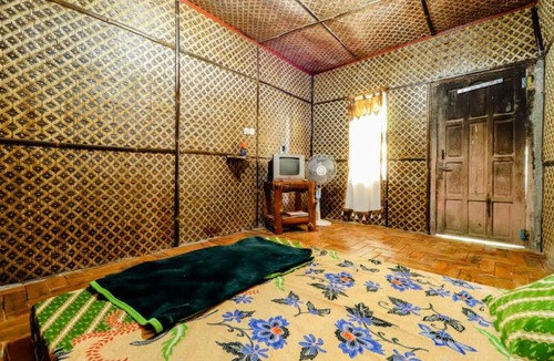 Kalirejo House | Larasati Homestay