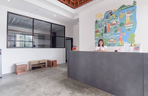 Raya Kuta Hostel | Fello Bnb Hostel Kuta - Adults Only