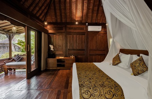 Kutuh Kaja Villa | Andara Ubud Villa