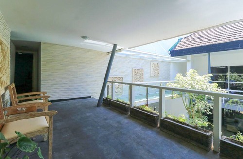Pemogan Hotel | Kubu Kalih Residence