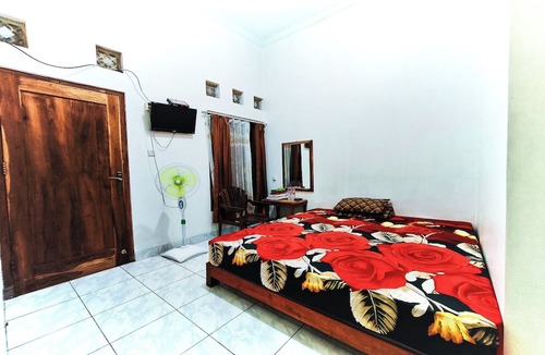 Wonosari Hotel | Penginapan Barokah