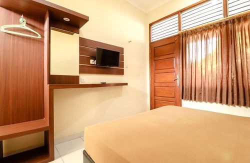 Bungurasih Hotel | Hotel Bungurasih Syariah