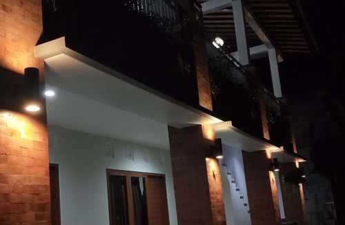 Ubud City-Centre House | Bale Delod Guest House