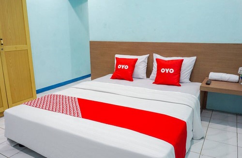 Bandung Hotel | OYO 2088 Grha Blue Sky Syariah