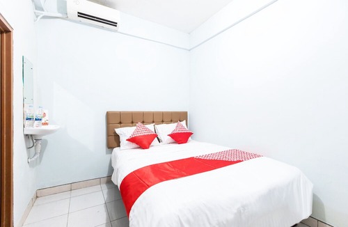 Dramaga Hotel | Super OYO 1516 Cemara Gading Syariah