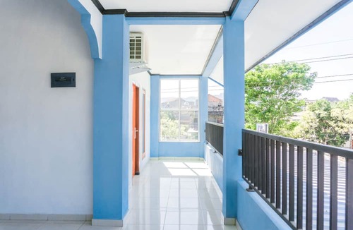 Pacitan Hotel | Hotel O Homiko