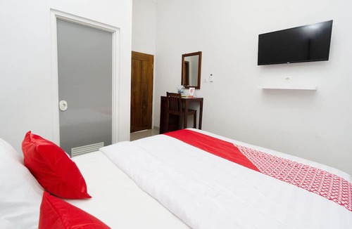 Ngemplak Hotel | OYO 1846 The Ecovillage