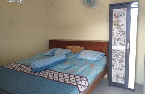 Sabang House | Kenangan Guest House
