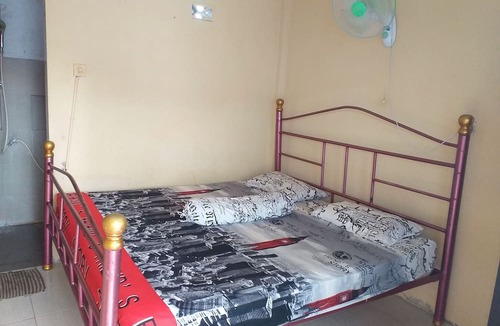 Sabang House | Kenangan Guest House