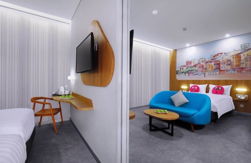 Ketapang Hotel | favehotel Ketapang