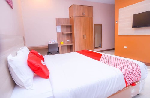 Banda Aceh Hotel | Super OYO Capital O 1630 Hotel Syariah Ring Road