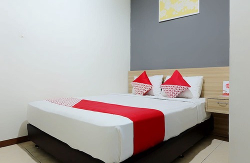 Muara Bungo Hotel | OYO 1474 Hotel Fayadh