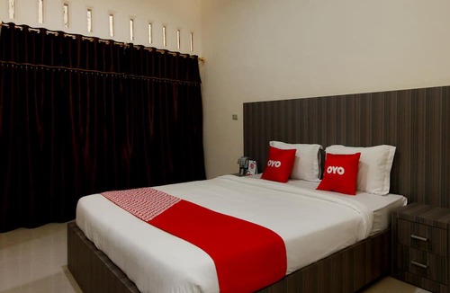 Ambarita Hotel | OYO 1694 Pariban Homestay