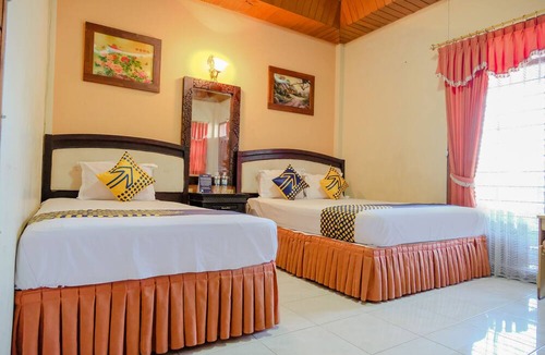 Ponorogo Hotel | OYO 1761 Hotel Dirgahayu