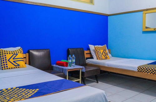 Ciamis Hotel | OYO Life 1708 Hotel Budi Famili 1 Syariah