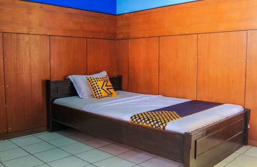 Ciamis Hotel | OYO Life 1708 Hotel Budi Famili 1 Syariah