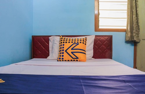 Ciamis Hotel | OYO Life 1708 Hotel Budi Famili 1 Syariah