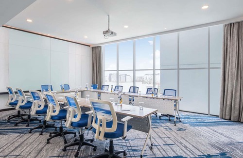 Malioboro Hotel | Novotel Suites Yogyakarta Malioboro