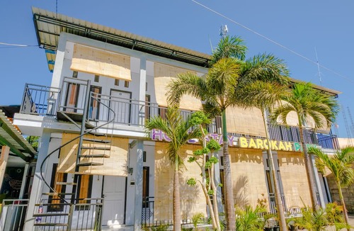 Asembagus Hostel | Hotel O sembagus Family