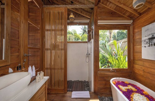 Ubud Bed & Breakfast | The Kalyana Ubud Resort