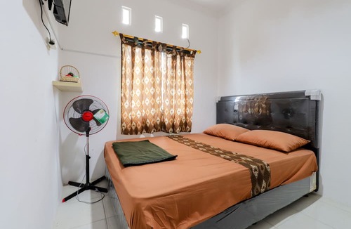 Central Yogyakarta House | Java Homestay