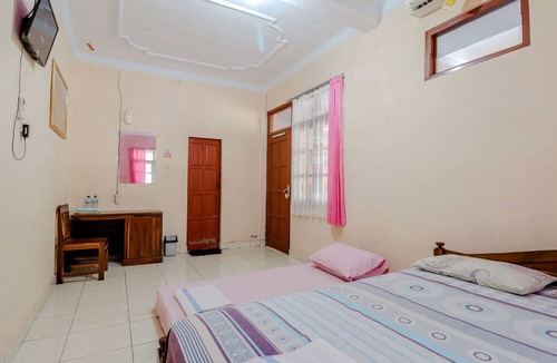 Wonosari Hotel | Hotel Kukup Indah