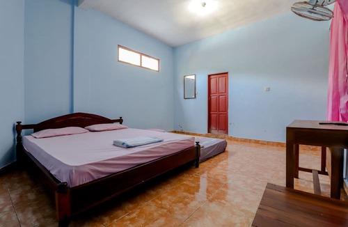 Wonosari Hotel | Hotel Kukup Indah