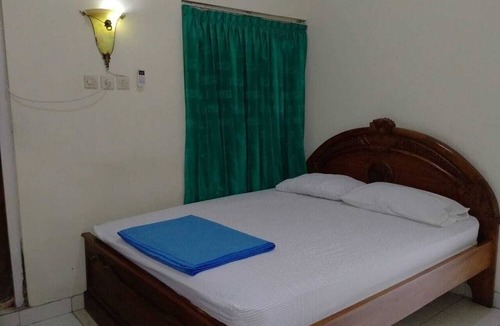 Prawirotaman House | Prayogolama Guest House