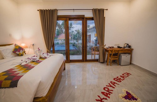 Sampalan Bed & Breakfast | Pi Karya Beach