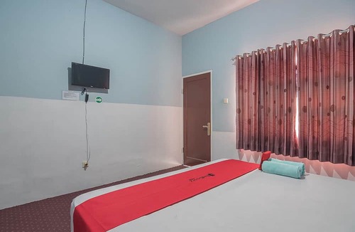 Rancabali House | RedDoorz near Happy Farm Ciwidey