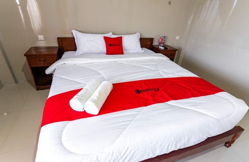 Kretek House | RedDoorz near Parangtritis Beach
