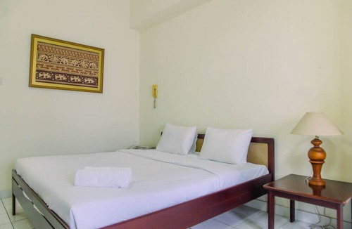 Jakarta Utara Apartment | Comfy Studio at Menara Kondominium Kelapa Gading Apartment