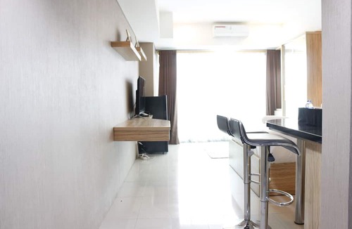 Pasirkaliki Apartment | Deluxe Studio Room @ Tamansari La Grande Apartment