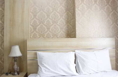 Cibaduyut Apartment | Classic 2BR Apartment at Mekarwangi Square Cibaduyut