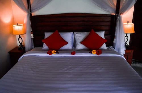 Selat Hotel | Sweet Escape